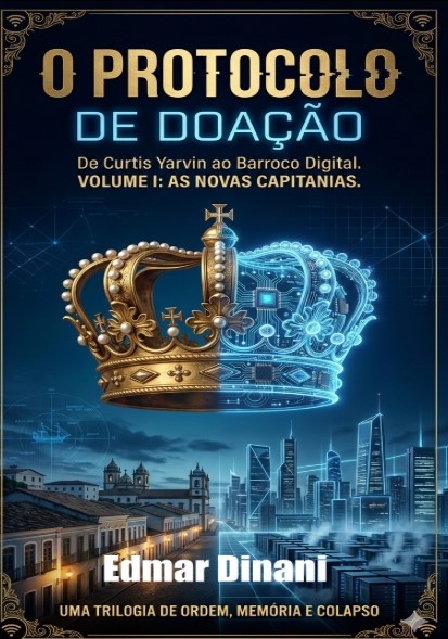Protocolo da Doação