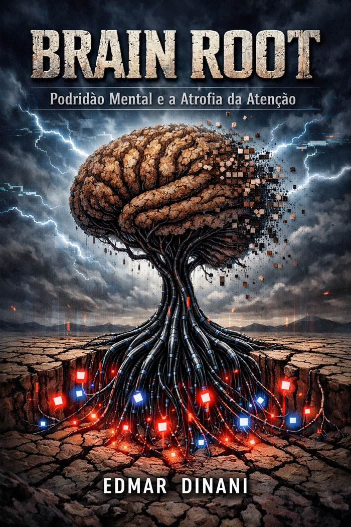 Brain Root – Ebook